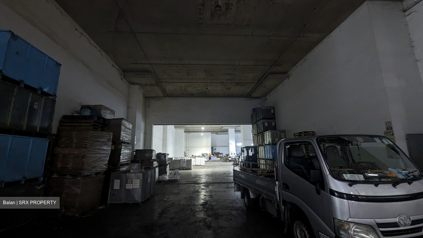 The Index (D22), Office #424166031